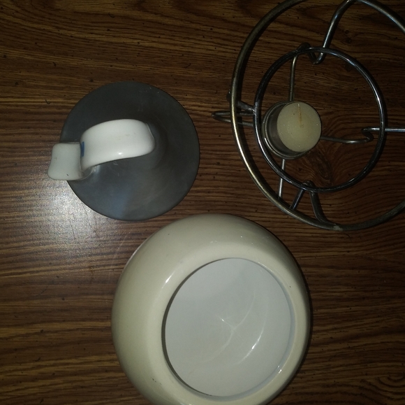 Hershey's Kisses Desert Fondue - Picture 4 of 5